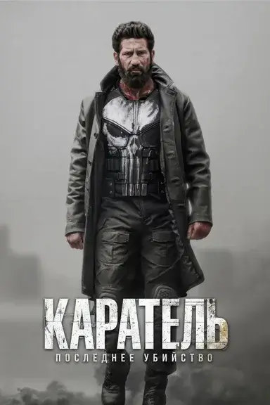 Каратель